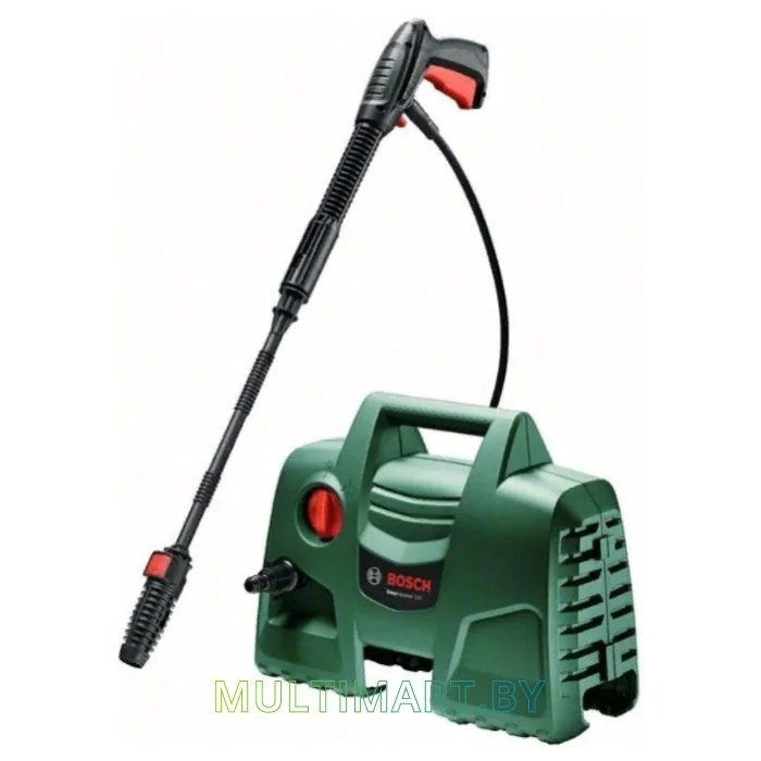 Мойка высокого давления Bosch EasyAquatak 100 Long Lance 06008A7E01